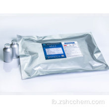 Lithium Silicon Alloy CAS: 68848-64-6 Lithium Thermal Batterie Anode Material Héich Spezifesch Energie